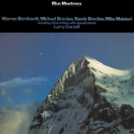 Arista All Stars/Blue Montreux (Ltd)