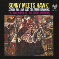 Sonny Rollins/Sonny Meets Hawk (Ltd)