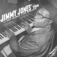 Jimmy Jones/Jimmy Jones Trio (Ltd)