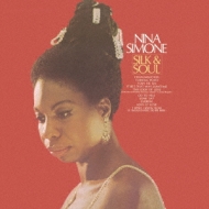 Nina Simone/Silk  Soul + 2 (Ltd)
