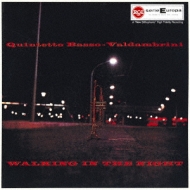 Basso Valdambrini/Walking In The Night (Ltd)