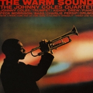 Johnny Coles/Warm Sound + 2 (Ltd)