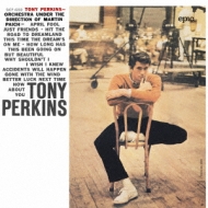 Tony Perkins +7