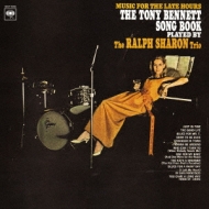 Music For The Late Hours: The Tony Bennett Song Book