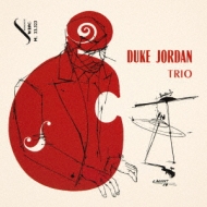 Duke Jordan/Duke Jordan Trio + 3 (Ltd)