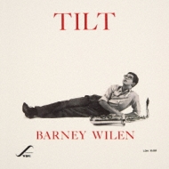 Barney Wilen/Tilt + 6 (Ltd)
