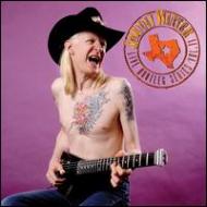 Johnny Winter/Live Bootleg Series Vol.11 (180gr Clear Vinyl)