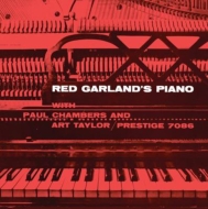 Red Garland/Red Garland's Piano (Ltd)