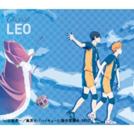LEO [First Press Limited Edition]