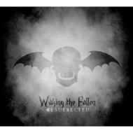 Avenged Sevenfold/Walking The Fallen Resurrected (+dvd)