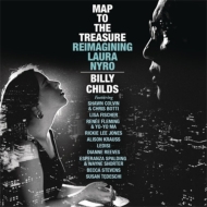 Map To The Treasure : Reimagining Laura Nyro