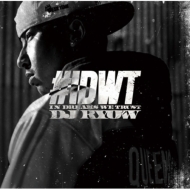 DJ RYOW/#idwt -in Dreams We Trust-