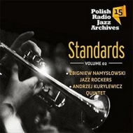 Various/Polish Radio Jazz Archives Vol.15 Standards Vol.2