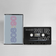 Ninety (Cassette Reissue)
