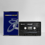 808 State/Ex El (Cassette Reissue)(Ltd)