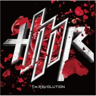 T. M.Revolution/Phantom Pain (+dvd)(Ltd)