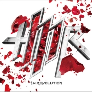 T. M.Revolution/Phantom Pain
