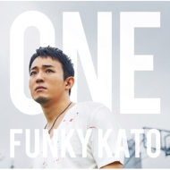 ONE (+DVD)[First Press Limited Edition B]