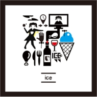 ʥ/Ice /  (L)(+dvd)(Ltd)