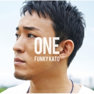 ONE (+DVD)[First Press Limited Edition A]