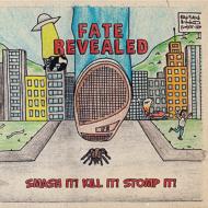 Smash It! Kill It! Stomp It!