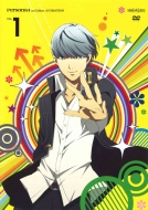 Persona4 The Golden 1