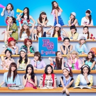 E Girls ドラマ Gto 主題歌シングル Highschool Love ハイスクールラブ 3ヶ月連続シングル Hmv Books Online