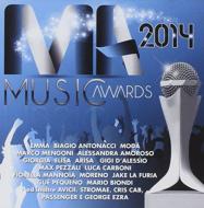 Various/Music Awards 2014