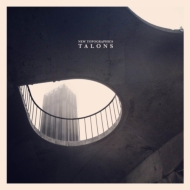 Talons/New Topographics