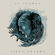 In Flames/Siren Charms (+7 Inch 11)(Ltd)(Super Box)