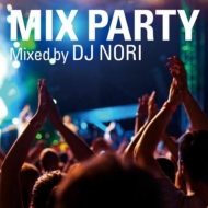 Dj Nori/Mix Party