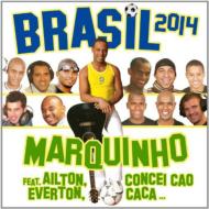 Brasil 2014