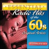 Various/Essential Radio Hits Of The 60s 1