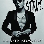 Lenny Kravitz/Strut (Ltd)
