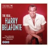 Real...Harry Belafonte
