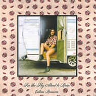 See The Sky About To Rain