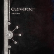 Eluveitie/Origins (+dvd)(Dled)