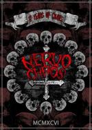 NervoChaos/17 Years Of Chaos (+cd)