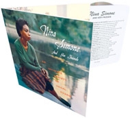Nina Simone & Her Friends / Original Nina Simone (Mini Lp Sleeve)