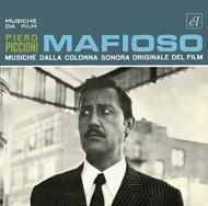 Mafioso...& Other Great Piccioni Scores