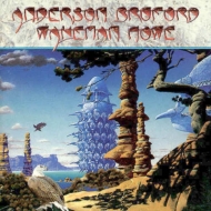 Anderson / Bruford / Wakeman / Howe/Anderson Bruford Wakeman Howe (Expanded Edition)