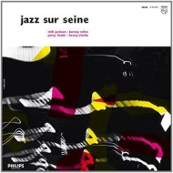 Jazz Sur Seine (180グラム重量盤)