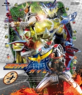 Kamen Rider Gaim 10