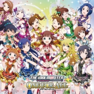 765PRO ALLSTARS/Idolm@ster Master Artist 3 Prologue Only My Note