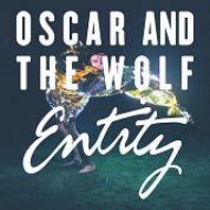 Oscar  The Wolf/Entity
