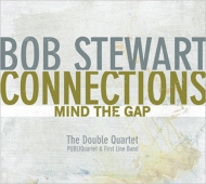 Bob Stewart/Connections Mind The Gap