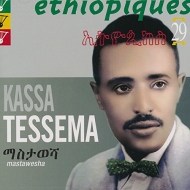 Ethiopiques 29: Mastawesha