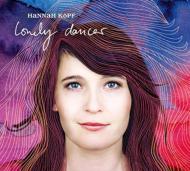 Lonely Dancer (180Odʔ)
