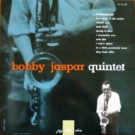 Bobby Jaspar Quintet