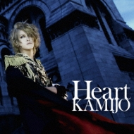 Heart (+DVD)[First Press Limited Edition]